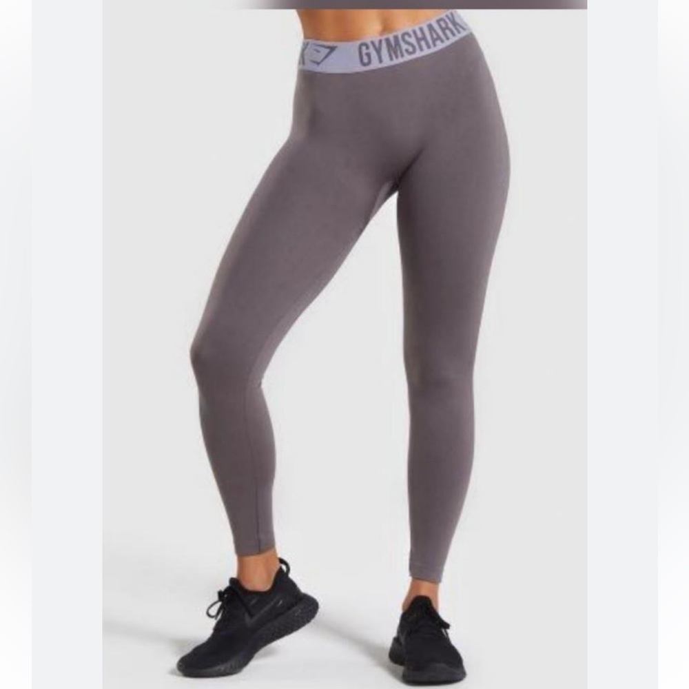 Gymshark Athletic Seamless Leggings
